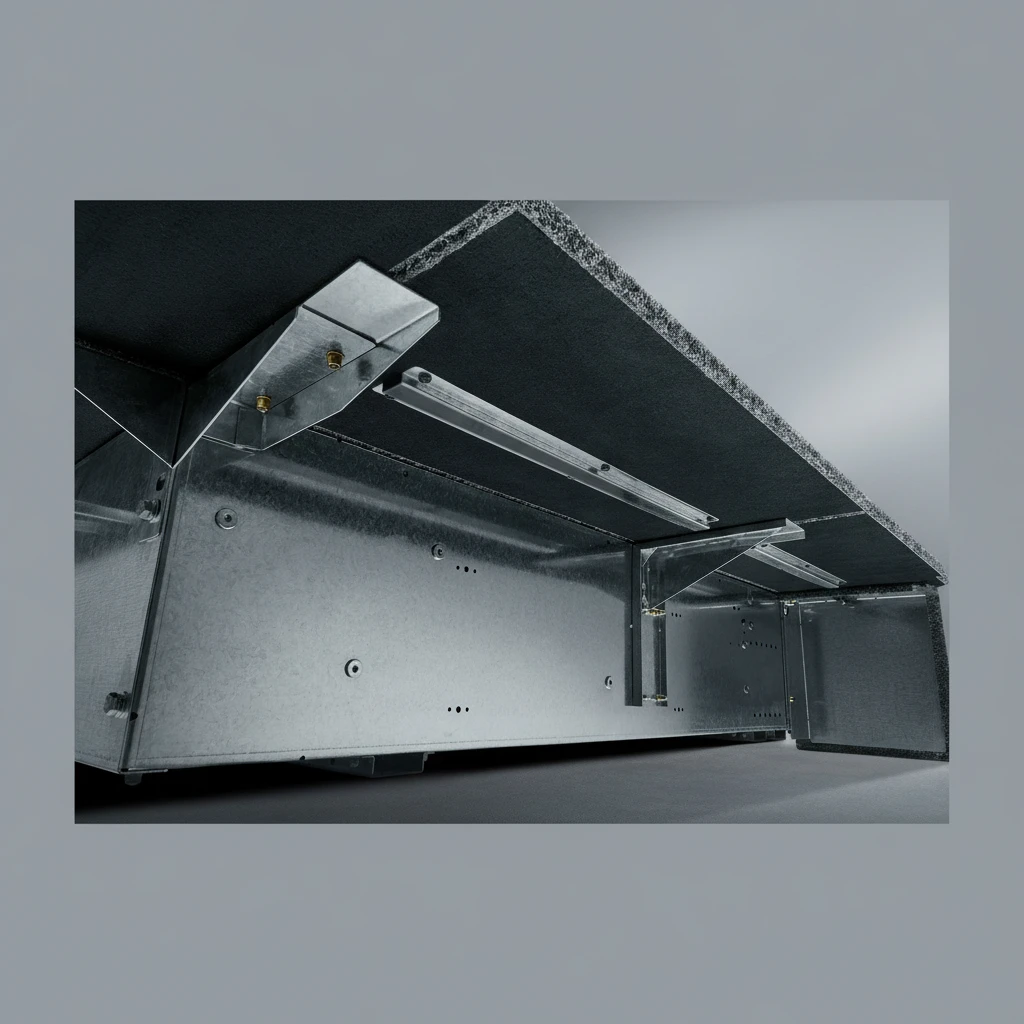 Drawer System Suitable For Toyota Landcruiser 200 Series GXL Wagon 12/2007-10/2021