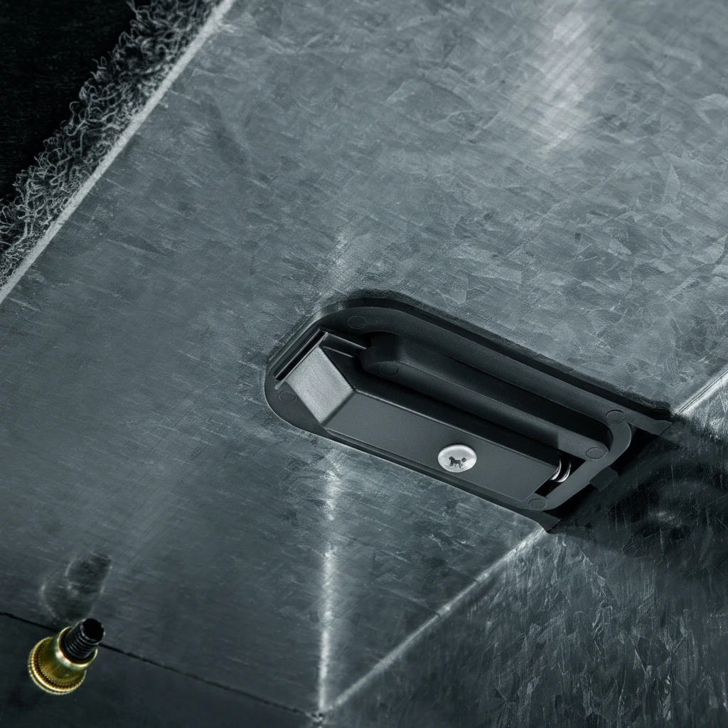 Drawer System Suitable For Toyota Landcruiser 200 Series VX Wagon 12/2007-10/2021