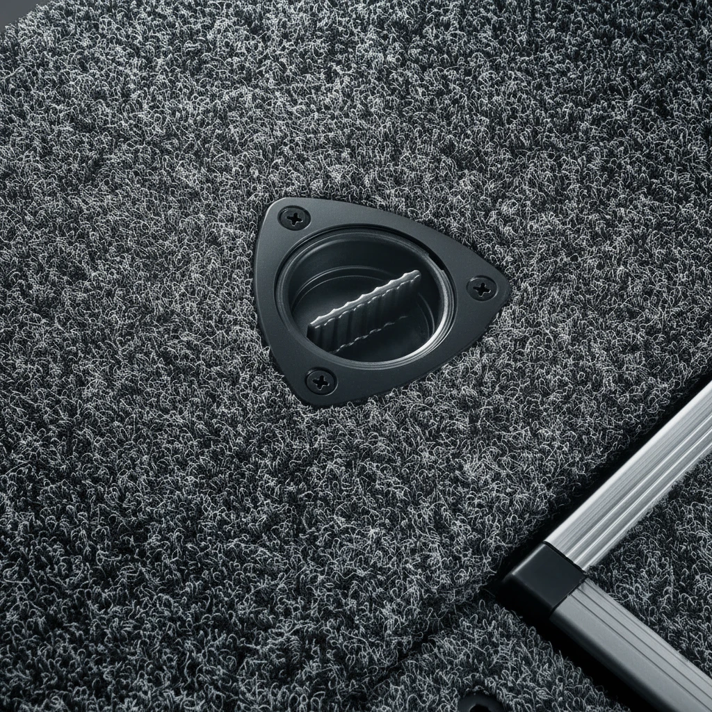 Drawer System Suitable For Toyota Landcruiser 200 Series VX Wagon 12/2007-10/2021