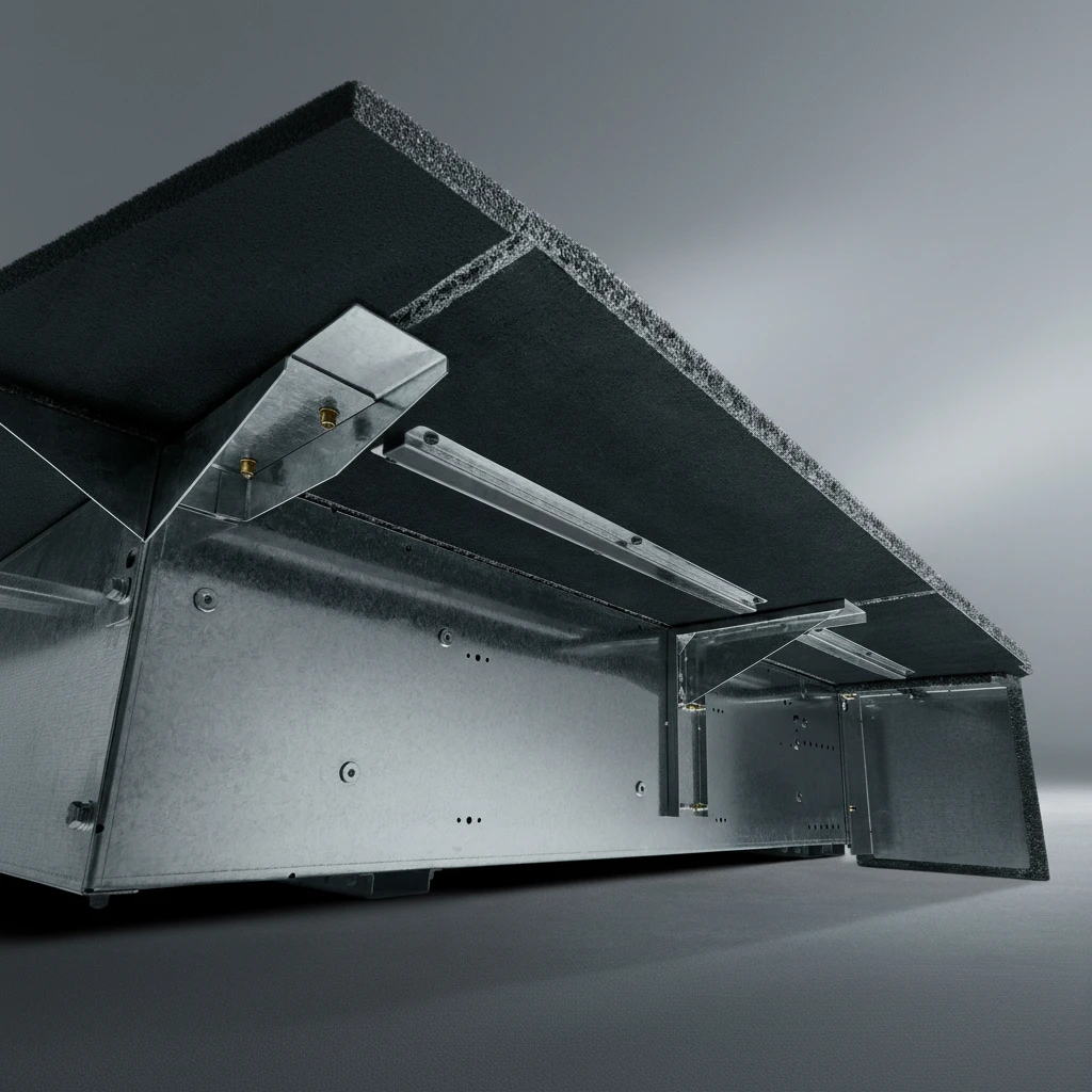 Drawer System Suitable For Toyota Landcruiser 300 Series 5 Seat Wagon 07/2021-Current