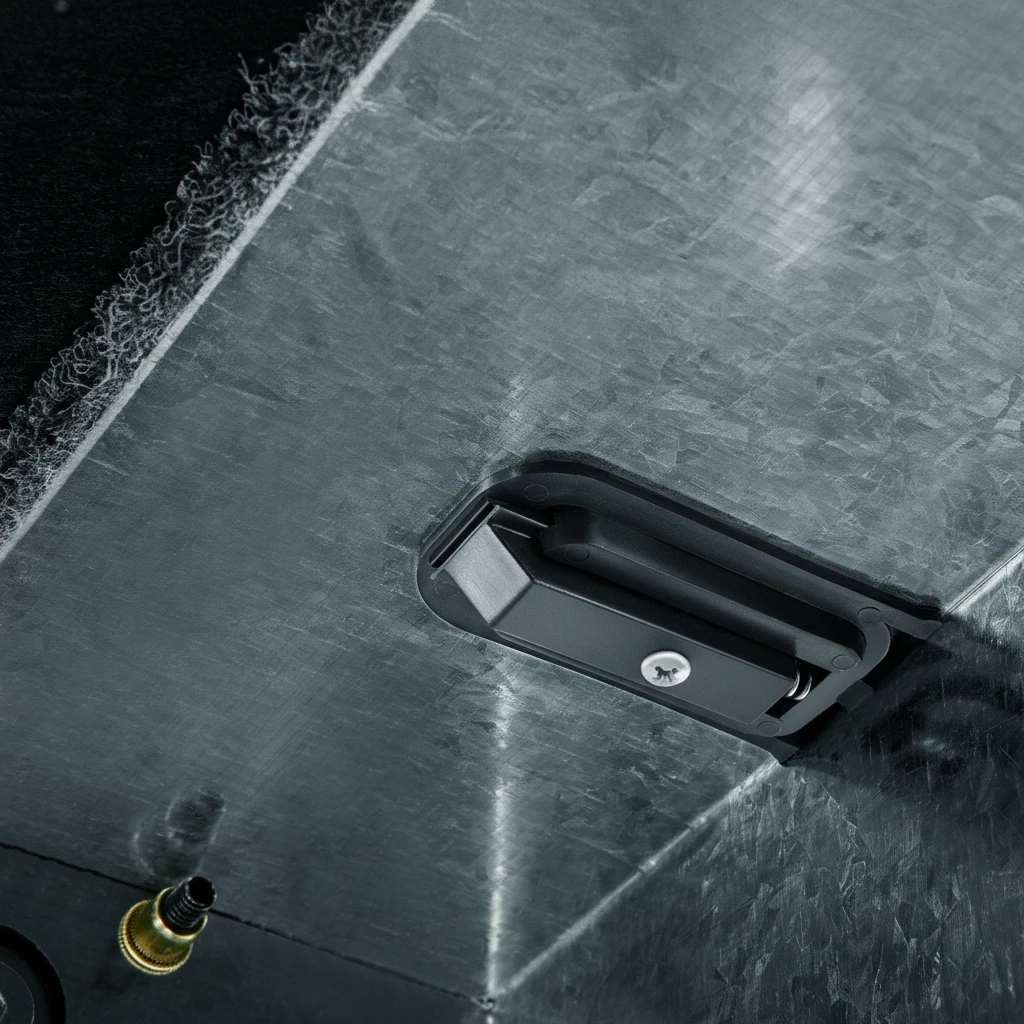 Drawer System Suitable For Toyota Landcruiser 300 Series 5 Seat Wagon 07/2021-Current