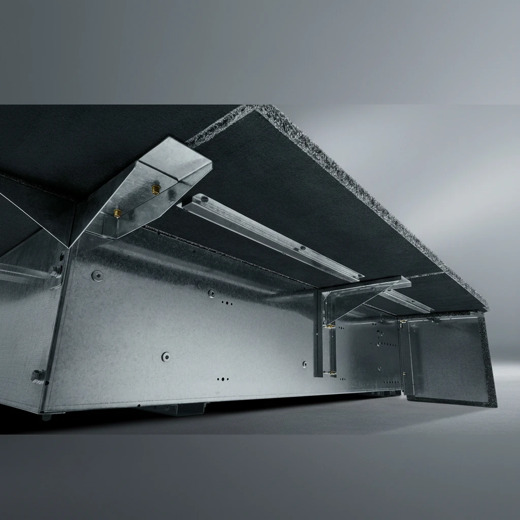 Drawer System Suitable For Toyota Landcruiser 300 Series 7 Seat Wagon 07/2021-Current