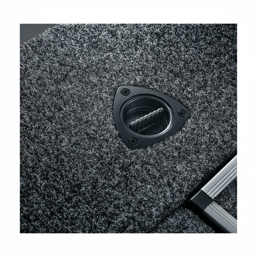 Drawer System Suitable For Toyota Landcruiser 300 Series 7 Seat Wagon 07/2021-Current