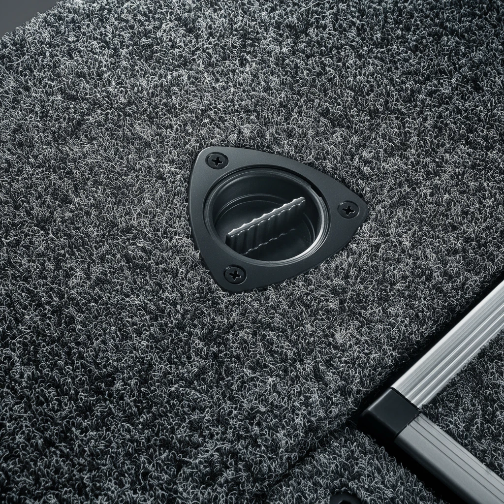 Drawer System Suitable For Toyota Landcruiser 70 Series 76 Wagon 04/2021-08/2022