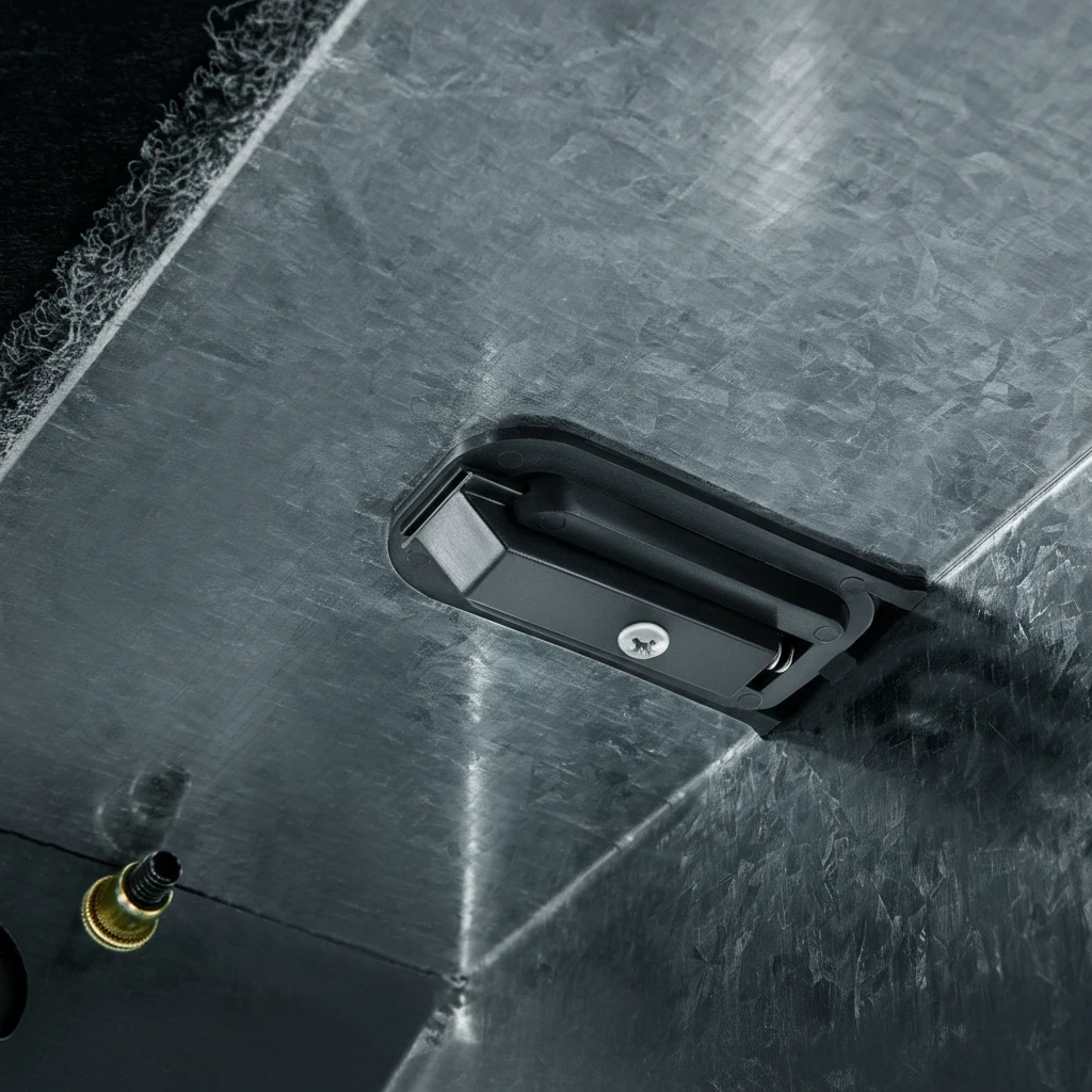 Drawer System Suitable For Toyota Landcruiser 80 Series Standard Wagon 05/1990-12/1994