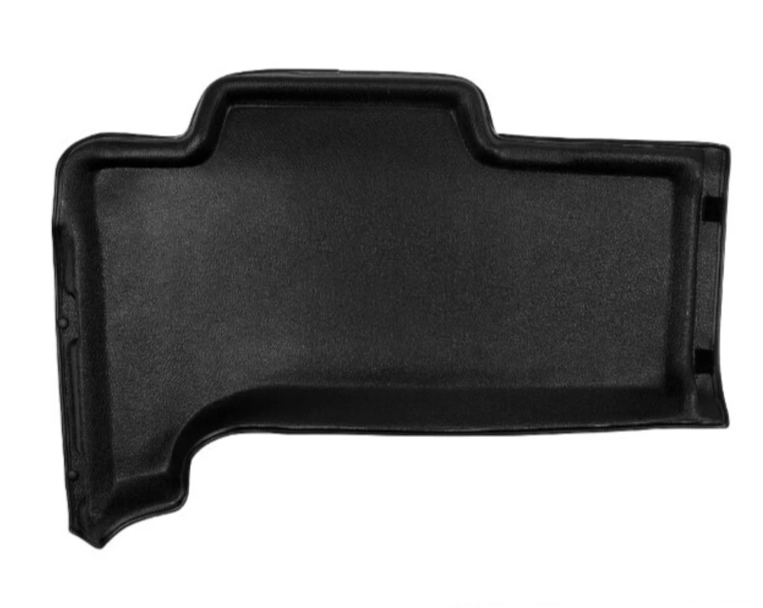 Sandgrabba Floor Mats Suitable for Ford Ranger Next Gen Dual Cab All Four Door Utility 2022-ON