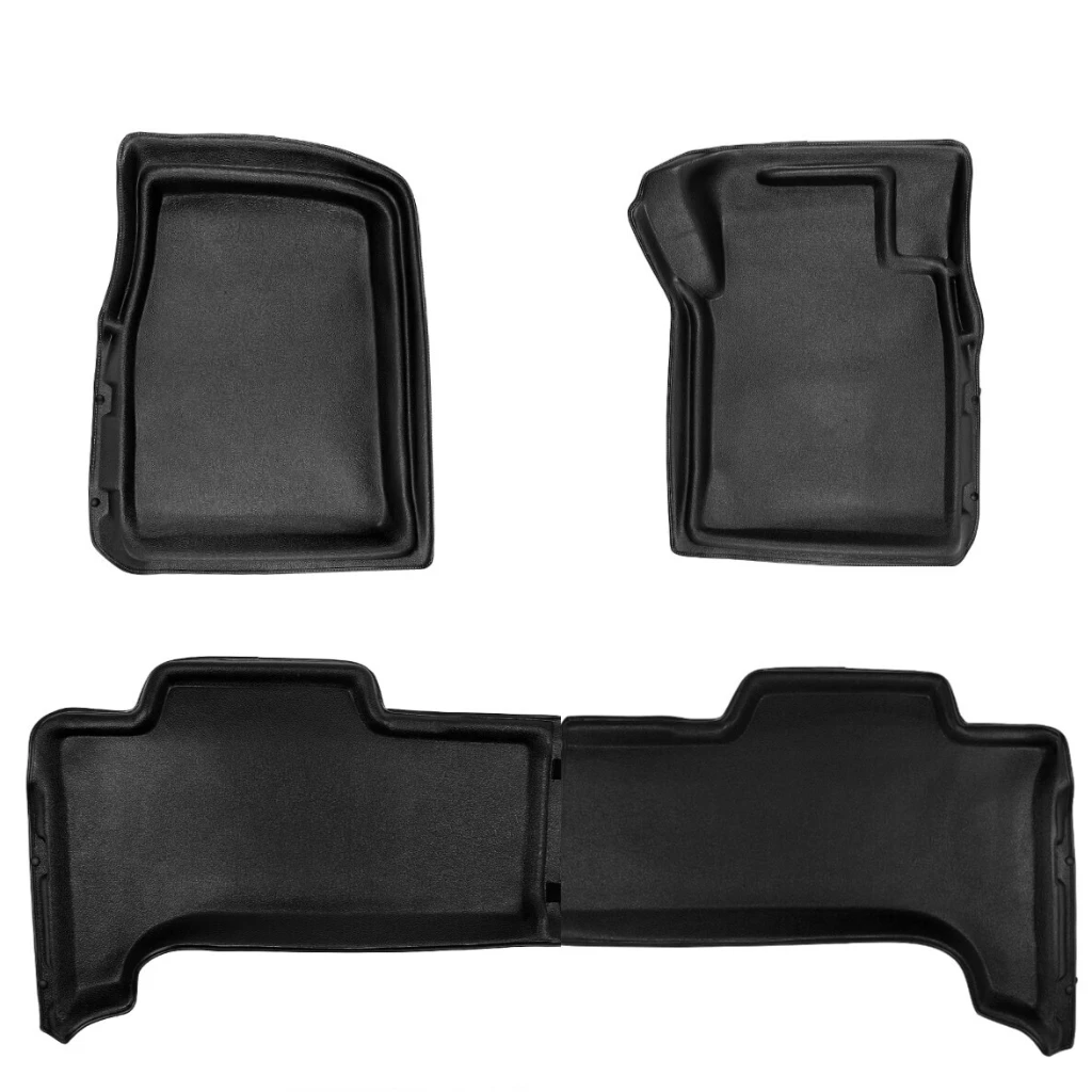 Sungrabba Mats Suitable For Great Wall V200 Four Door Utility 2012-2015