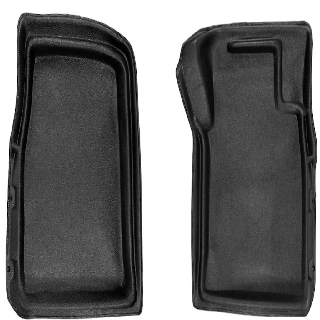 Sangrabba Carpet Trap Mats Suitable For Great Wall V240 Two Door Utility 2009-2015