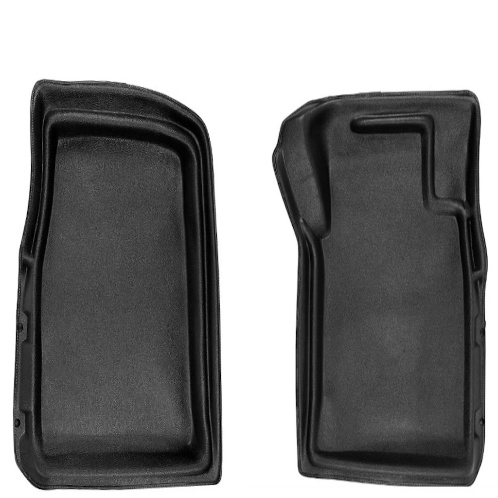 Sungrabba Mats Suitable For GWM Cannon & Cannon-L Four Door Dual Cab Utility 2020 - ON
