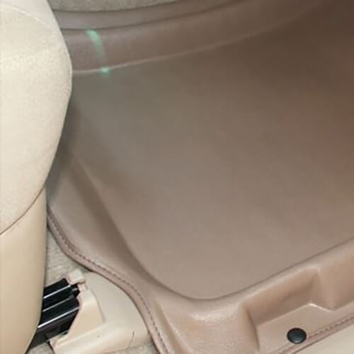 Sandgrabba Trap Mats Carpet Suitable For Jeep Cherokee Five Door Wagon 2008-2012