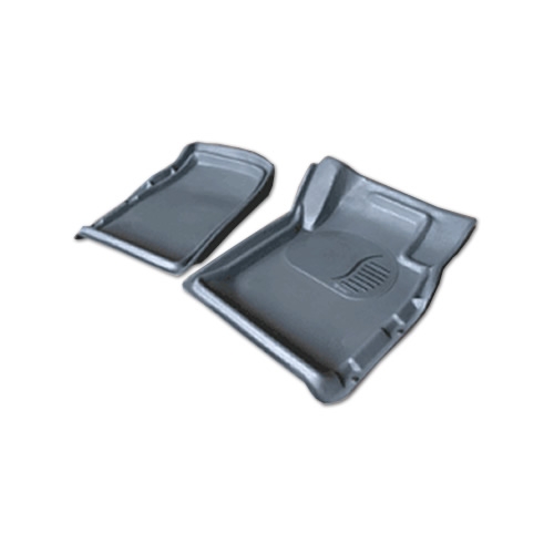 Sandgrabba Trap Mats Carpet Suitable For Jeep Cherokee Five Door Wagon 2008-2012
