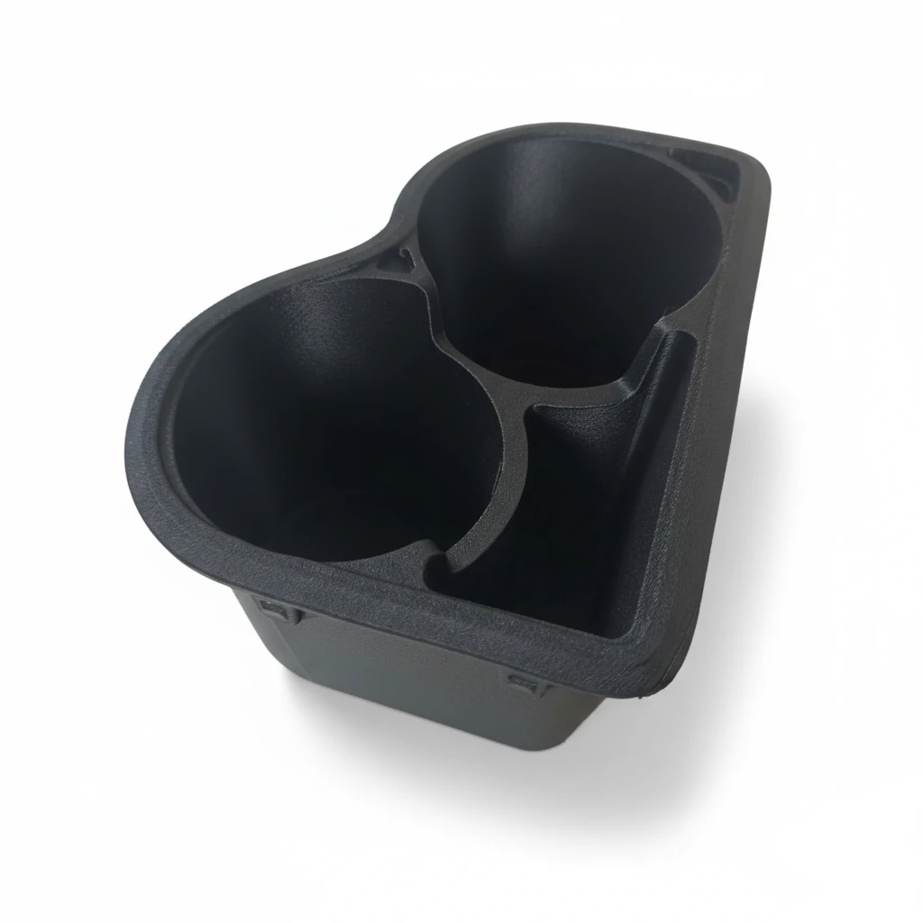 Replacement Deep Cup Holders Suitable For Mercedes X Class X250D & X350D W470 2017-2020