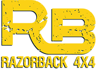 Razorback 4x4