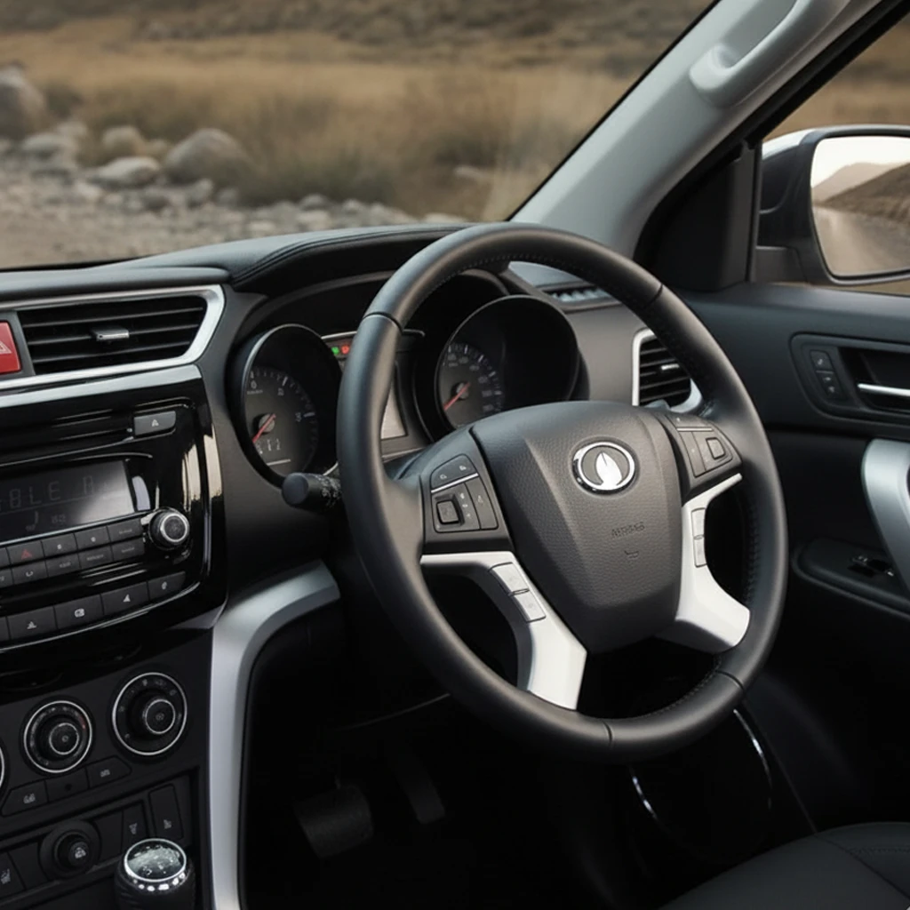 Roof Consoles Suitable For Great Wall