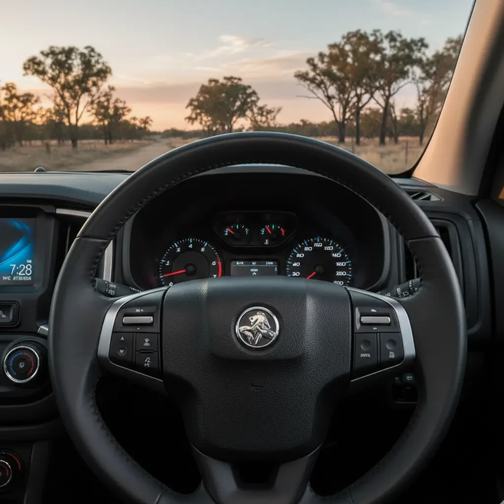 Floor Mats, Dash Mats & Vinyl Carpets Suitable for Holden