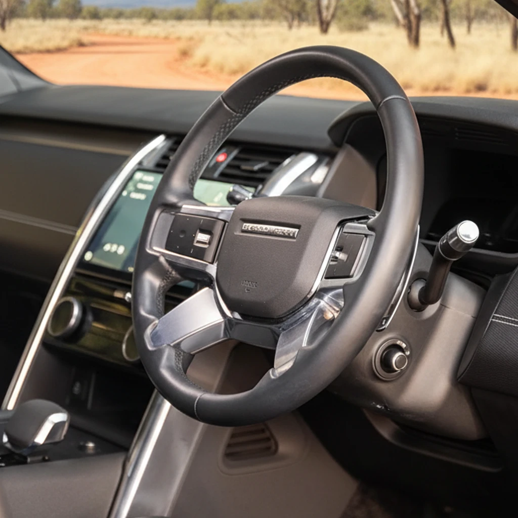 Floor Mats, Dash Mats & Vinyl Carpets Suitable for Land Rover & Range Rover