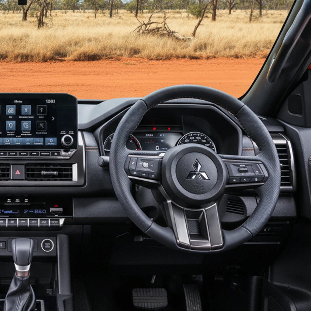 Floor Mats, Dash Mats & Vinyl Carpets Suitable for Mitsubishi