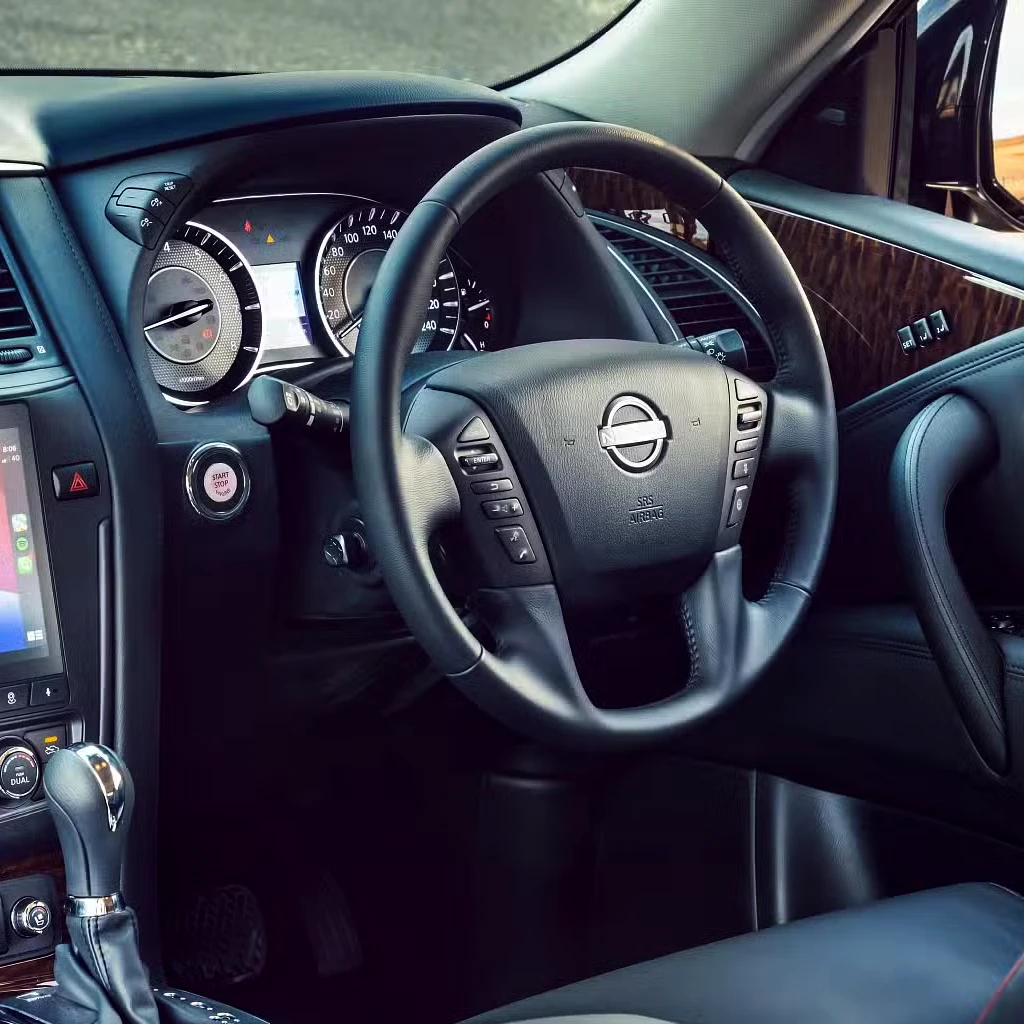 Floor Mats, Dash Mats & Vinyl Carpets Suitable for Nissan