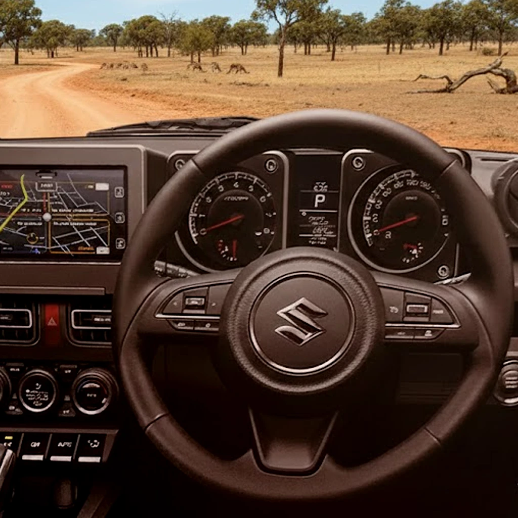 Floor Mats, Dash Mats & Vinyl Carpets Suitable for Suzuki