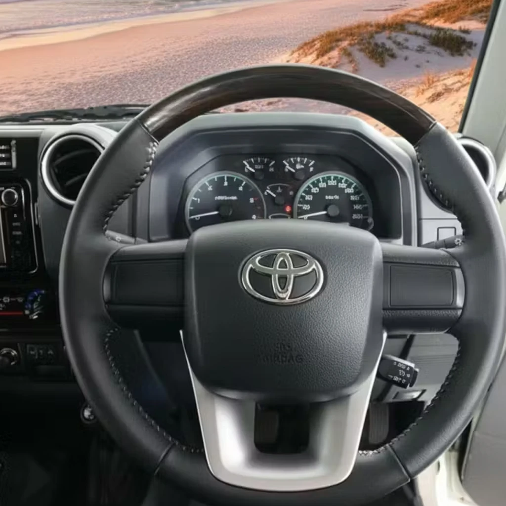 Floor Mats, Dash Mats & Vinyl Carpets Suitable for Toyota