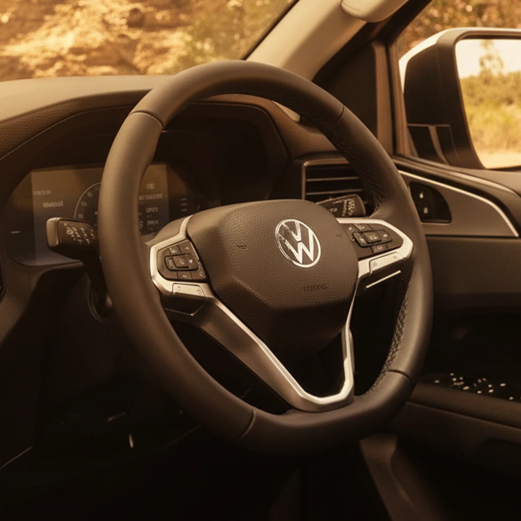 Roof Consoles Suitable for Volkswagen