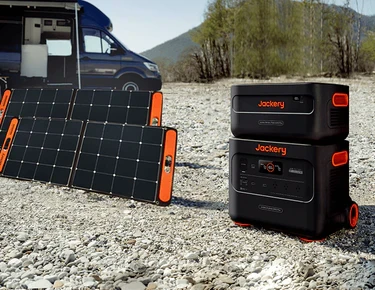 Portable Power Stations