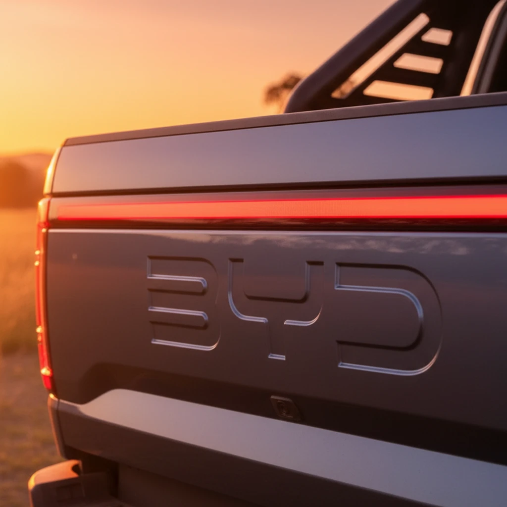 Drawer Systems Suitable For BYD