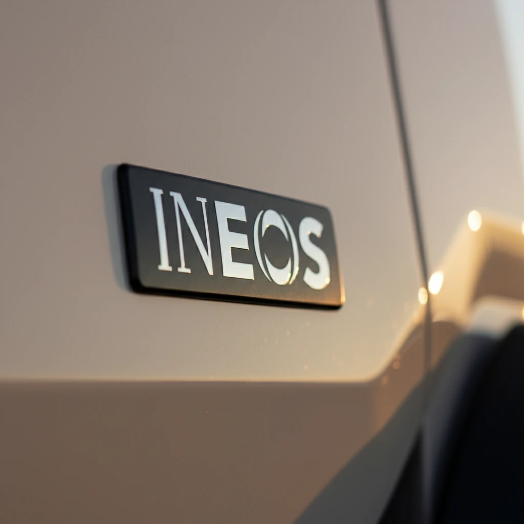 Drawer Systems Suitable For INEOS