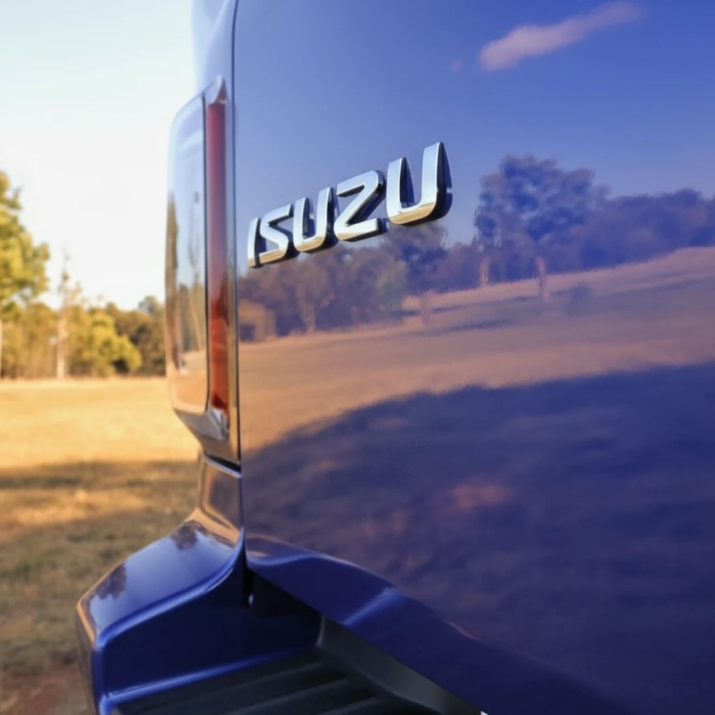 Drawer Systems Suitable For Isuzu