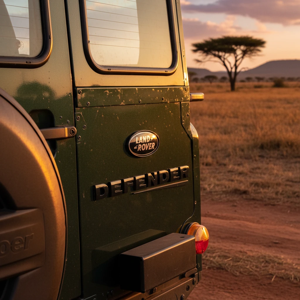 Drawer Systems Suitable For Land Rover