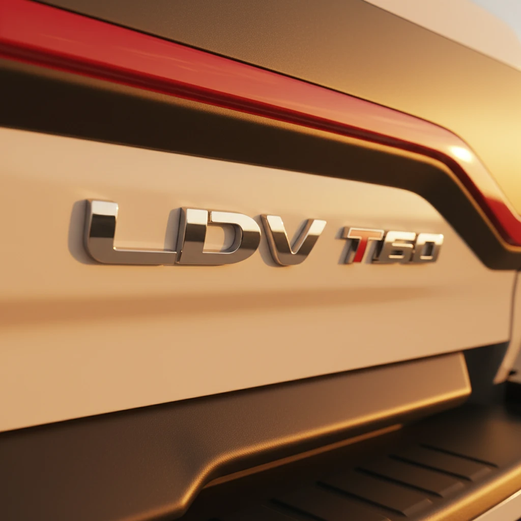 Drawer Systems Suitable For LDV