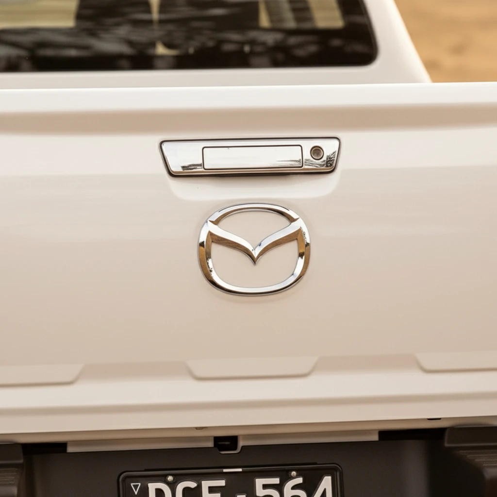 Drawer Systems Suitable For Mazda