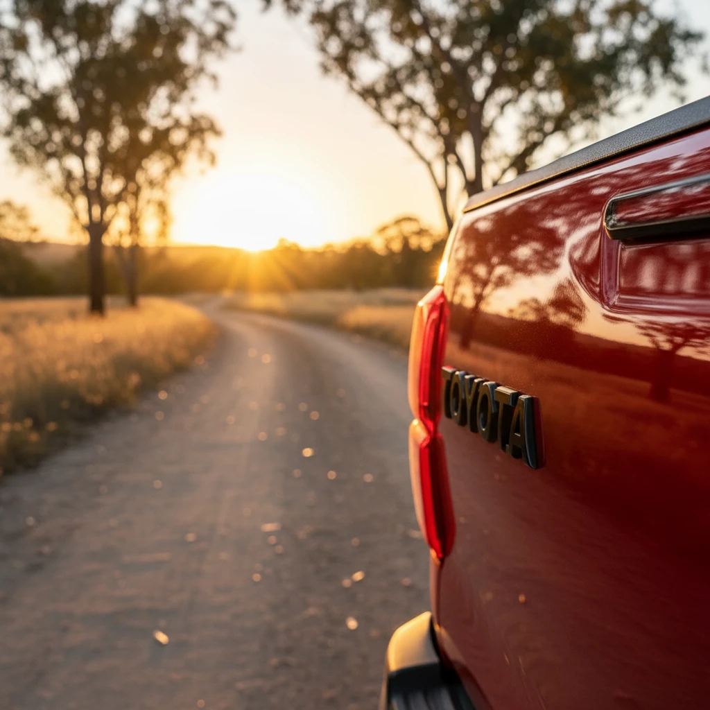 Drawer Systems Suitable For Toyota