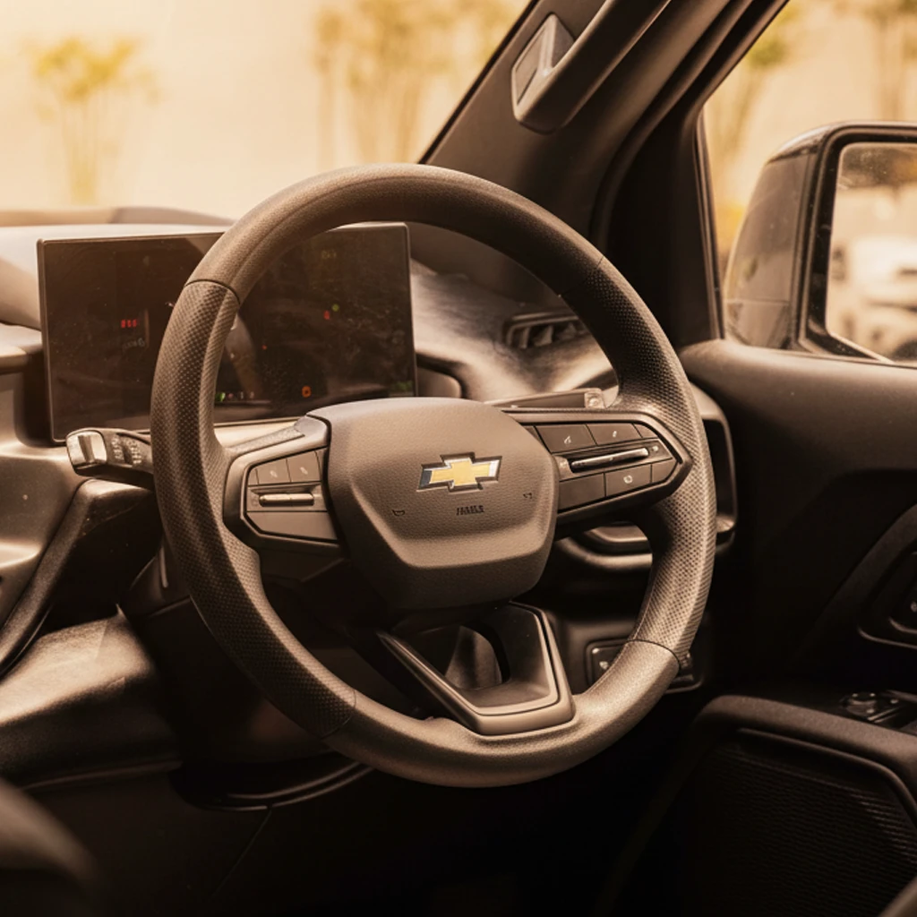 Floor Mats, Dash Mats & Vinyl Carpets Suitable for Chevrolet