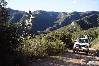 Common Mistakes Offroad: Carrying The Wrong Gear