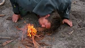 Bush Survival - Techniques That Might Just Save You