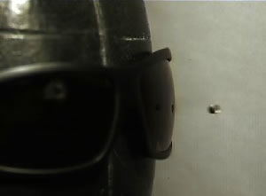 Eyewear, Safety Glasses and Eye Protection while 4wding