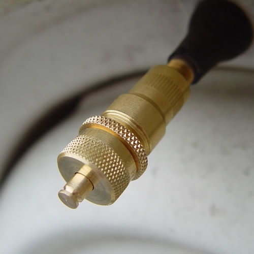 How To Use 4WD Tyre Deflators