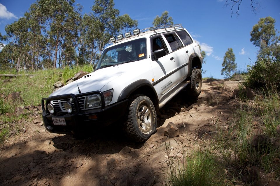 Hill Ascent & Descent Techniques